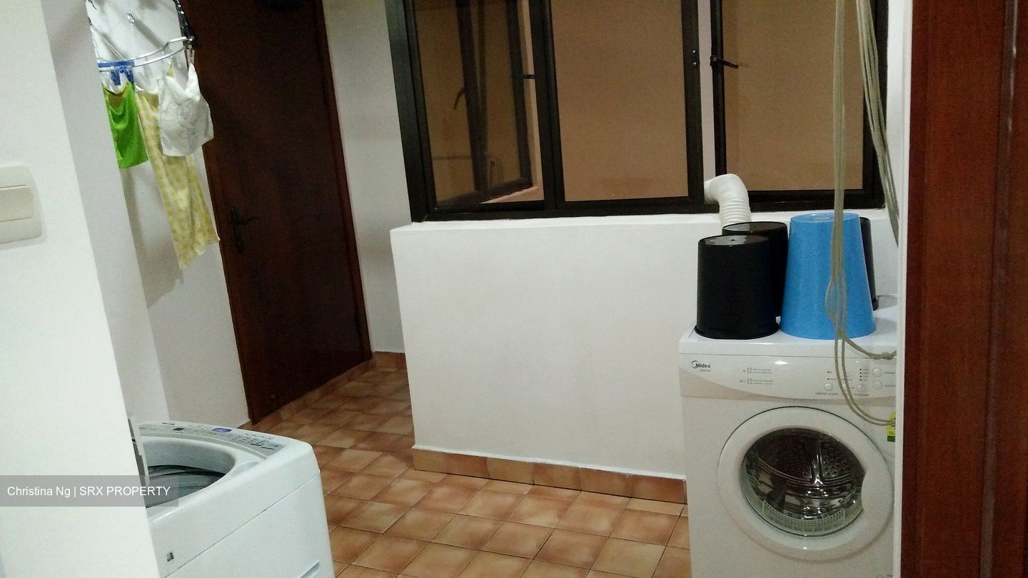 The Mayfair (D22), Condominium #552434411